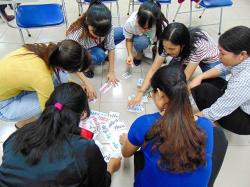 Đào tạo cấp dưới và chỉ đạo công việc – PouYuen (11.12.2019)